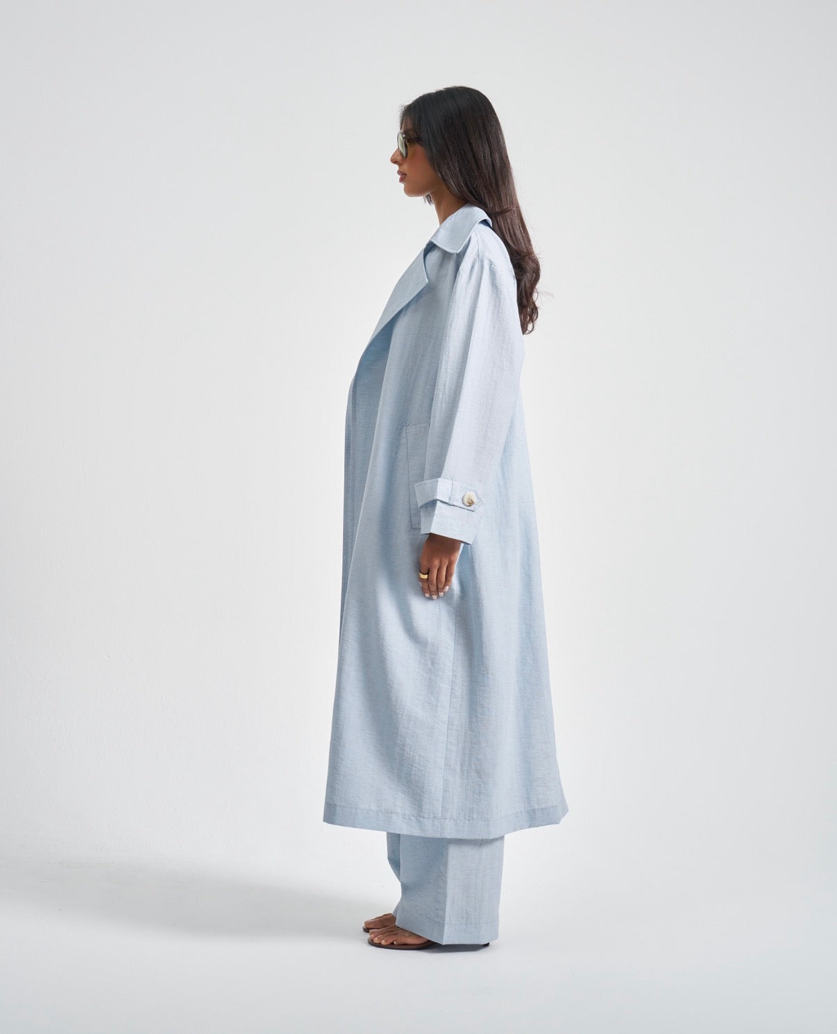 The EZ Set - Pale Blue