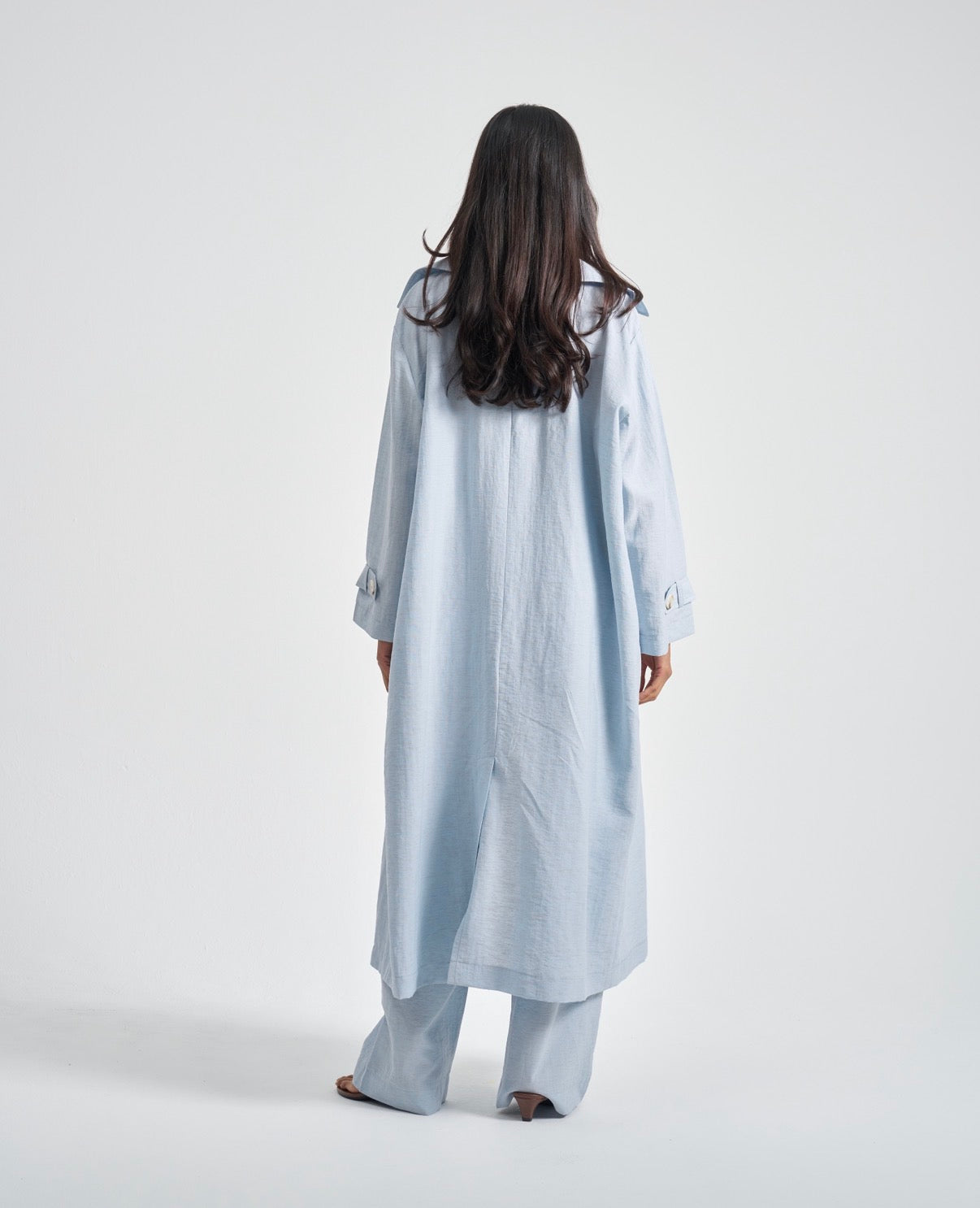 The EZ Set - Pale Blue