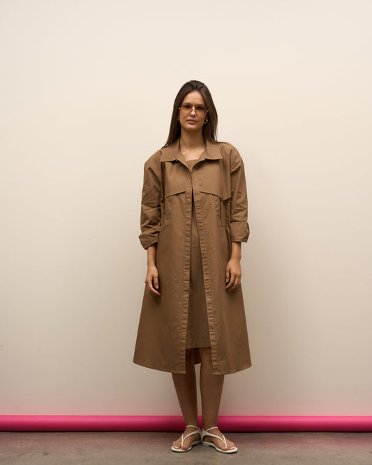 The Utility Set / Mocha