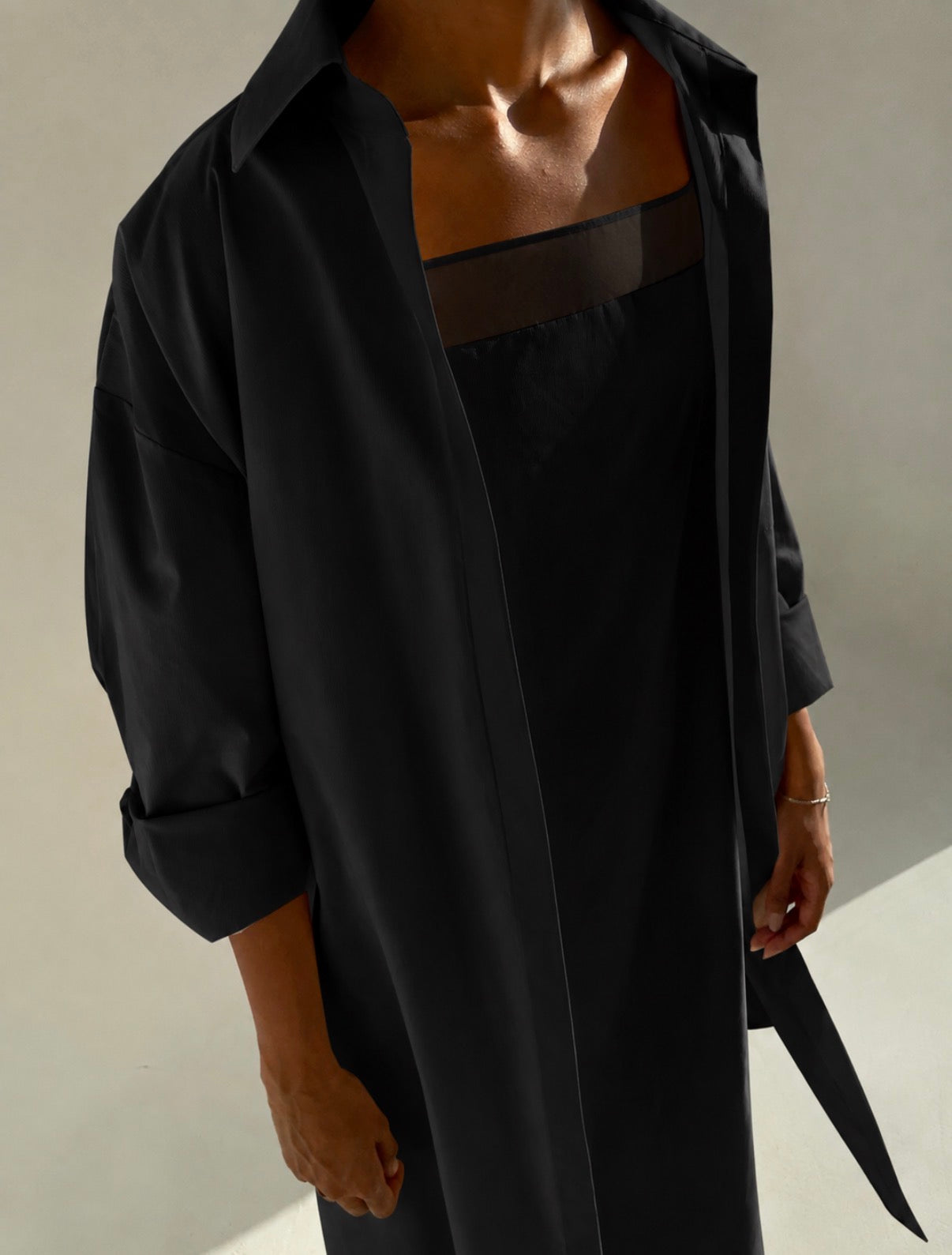Ocea Set - Noir