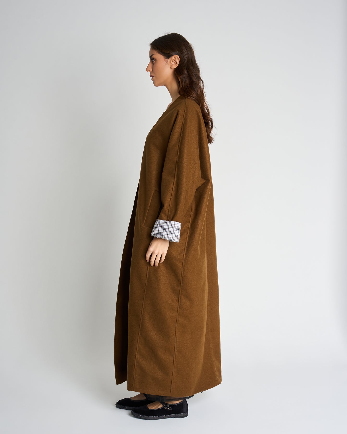 Minimal Layers - Toffee