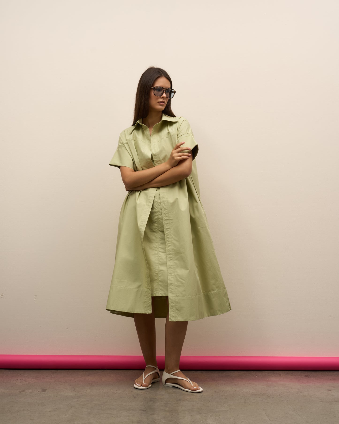 Edition Set / Pistachio