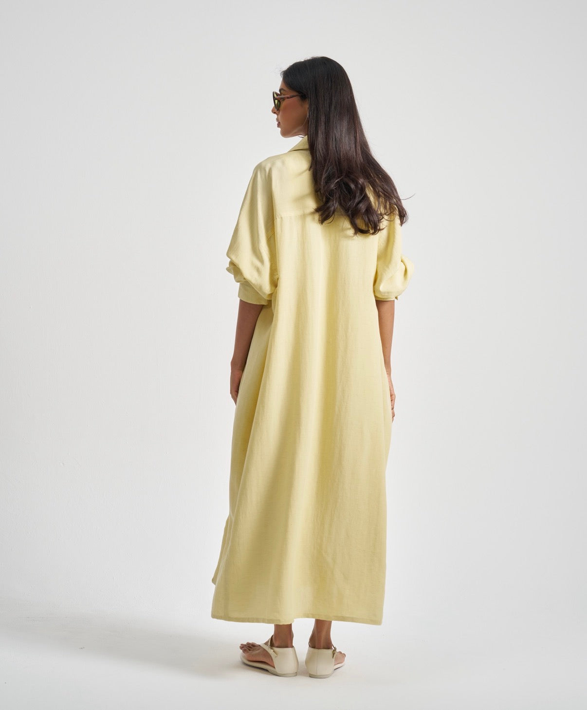 Luma Set / Lemon