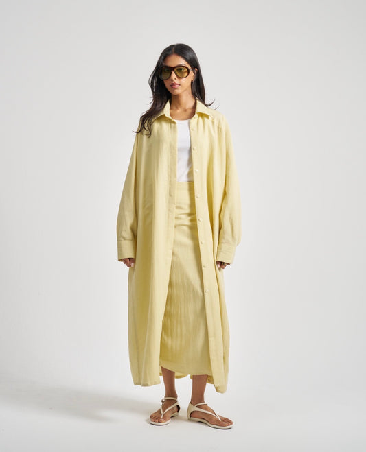 Luma Set / Lemon