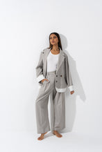 Load image into Gallery viewer, Neo Blazer Grey